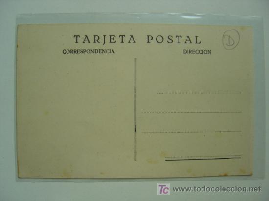 Postales: ZARAGOZA - REF.: L-473 - Foto 2