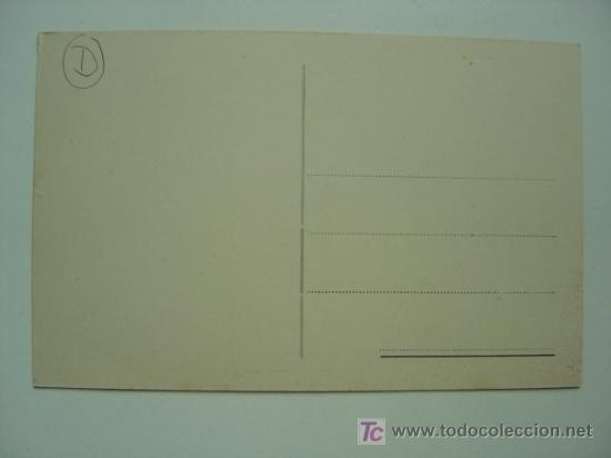 Postales: ZARAGOZA - REF.: L-471 - Foto 2
