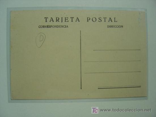 Postales: ZARAGOZA - REF.: L-469 - Foto 2