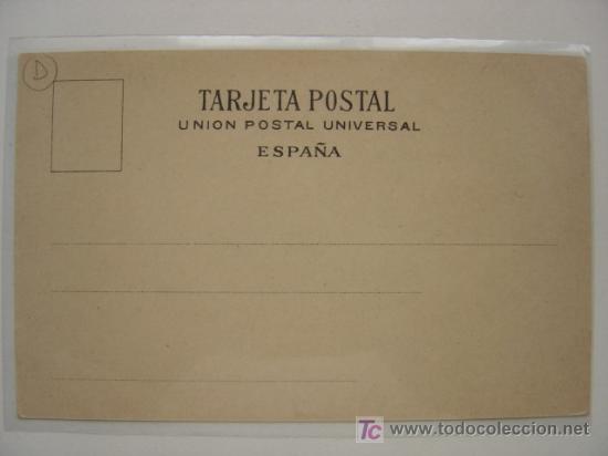 Postales: ZARAGOZA - REF.: L-465 - Foto 2