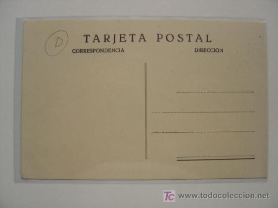 Postales: ZARAGOZA - REF.: L-464 - Foto 2