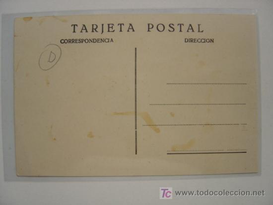 Postales: ZARAGOZA - REF.: L-462 - Foto 2