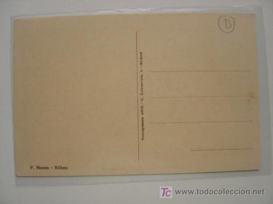 Postales: ZARAGOZA - REF.: L-461 - Foto 2