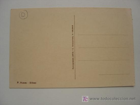 Postales: ZARAGOZA - REF.: L-446 - Foto 2