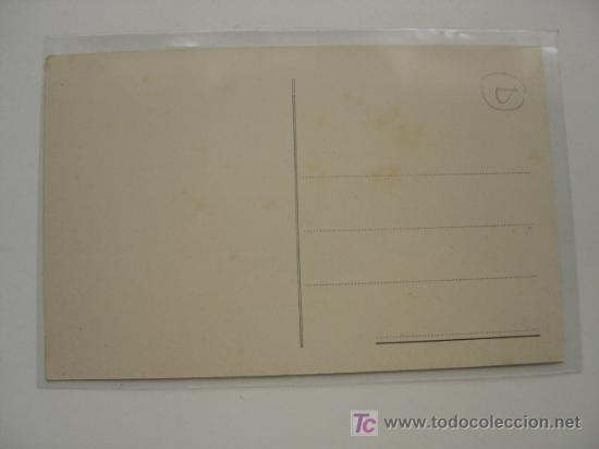 Postales: ZARAGOZA - REF.: L-445 - Foto 2