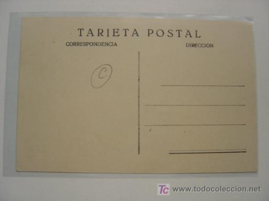 Postales: ZARAGOZA - REF.: L-433 - Foto 2