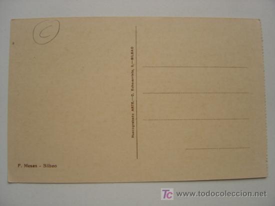 Postales: ZARAGOZA - REF.: L-431 - Foto 2