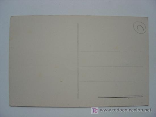 Postales: ZARAGOZA - REF.: L-427 - Foto 2