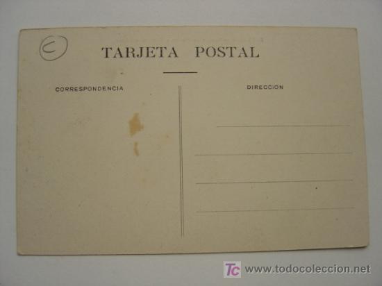 Postales: ZARAGOZA - REF.: L-421 - Foto 2