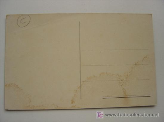 Postales: ZARAGOZA - REF.: L-420 - Foto 2