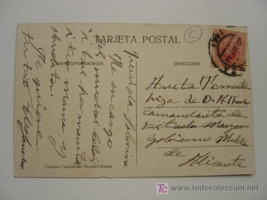 Postales: ZARAGOZA - REF.: L-418 - Foto 2
