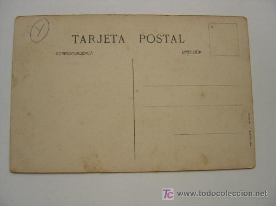 Postales: ZARAGOZA - REF.: L-406 - Foto 2