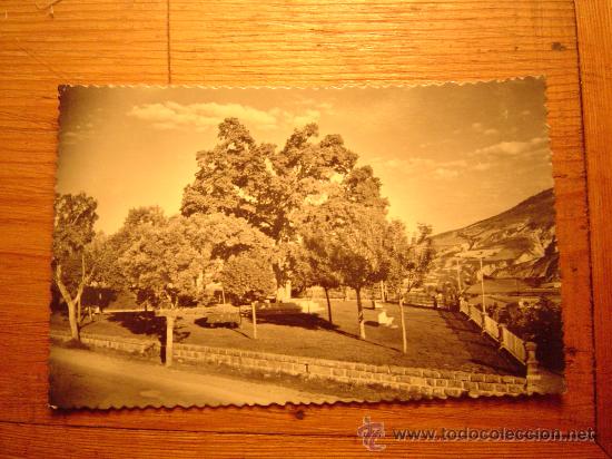 Postales: Postal de Jaca - Foto 1