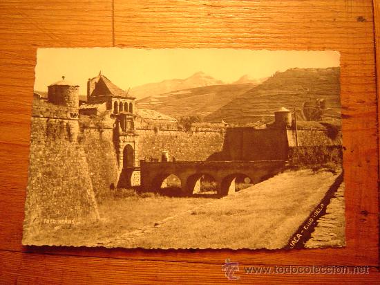 Postales: Postal de Jaca - Foto 1