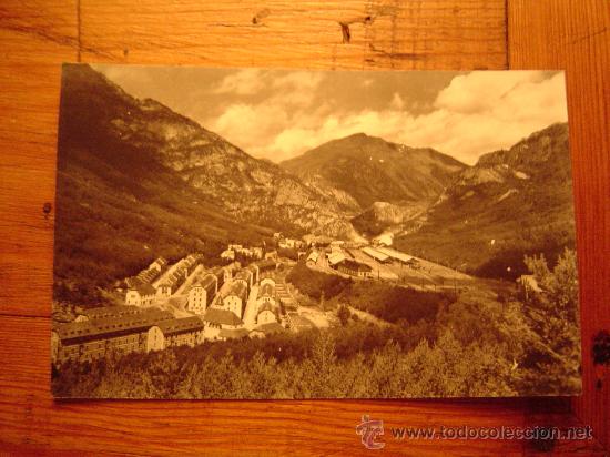 Postales: Postal de Canfranc - Foto 1