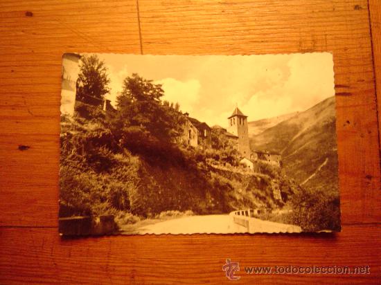 Postales: Postal de Torla pirineo aragones - Foto 1