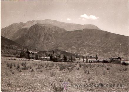 Postales: POSTAL CAMPO - Foto 1