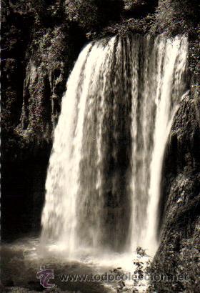 Postales: MONASTERIO DE PIEDRA (ZARAGOZA) - Foto 1