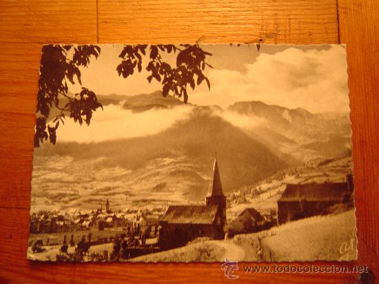Postales: Postal de Valle de Aran - Foto 1