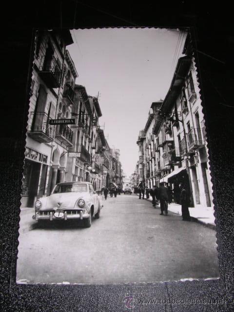 Postales: JACA 36 - CALLE MAYOR, EDC, SICILIA - Foto 1