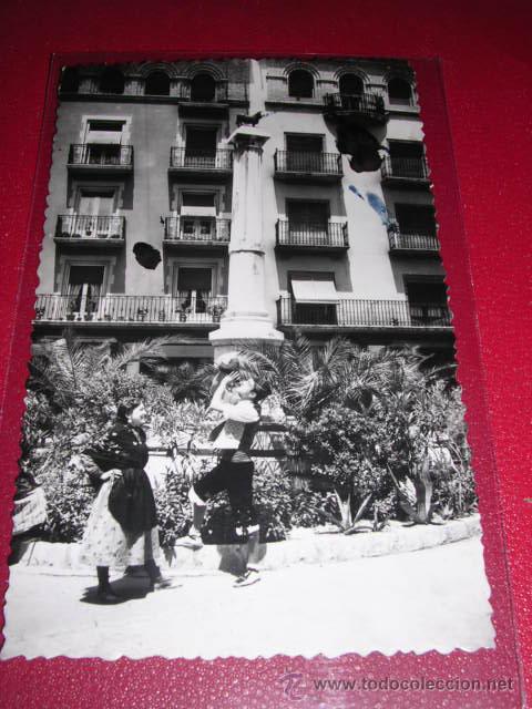 Postales: TERUEL - 78 PLAZA DEL TORICO - Foto 1