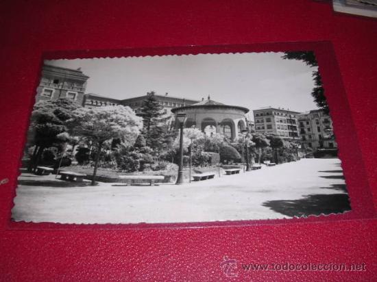 Postales: TERUEL - 10 - GLORIETA - Foto 1