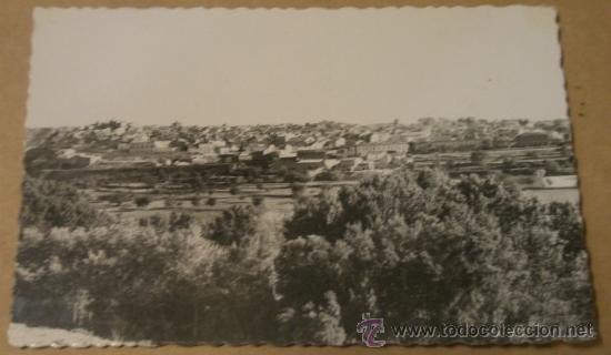 Postales: Postal de Caspe, circulada - Foto 1