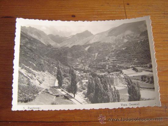 Postales: Postal de Panticosa - Foto 1