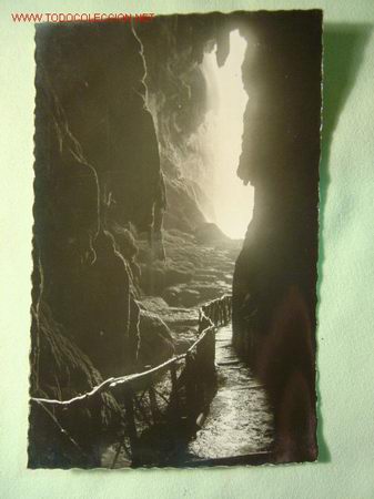 Postales: MONASTERIO DE LA PIEDRA - 21 - Foto 1