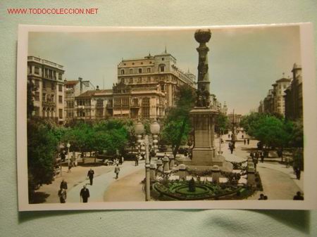Postales: ZARAGOZA - 13 - Foto 1