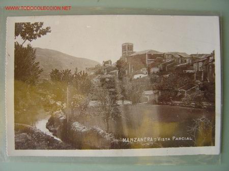 Postales: MANZANERA - Foto 1