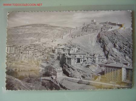Postales: ALBARRACIN - 14 - Foto 1