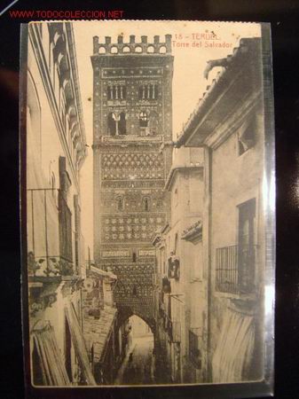 Postales: TERUEL - 18 - Foto 1