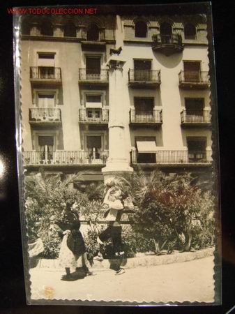 Postales: TERUEL - 78 - Foto 1