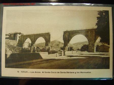 Postales: TERUEL - 10 - Foto 1