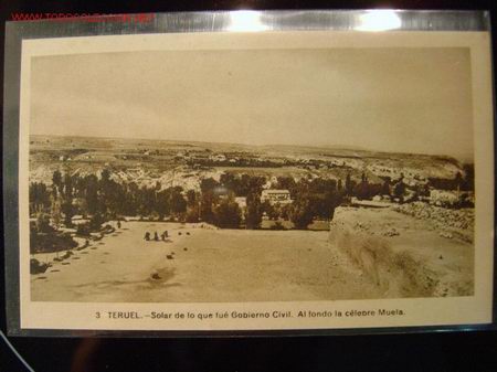 Postales: TERUEL - 3 - Foto 1