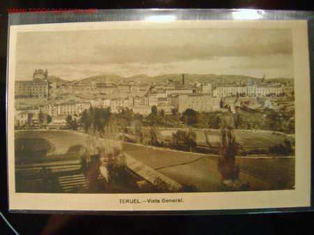 Postales: TERUEL - 5 - Foto 1