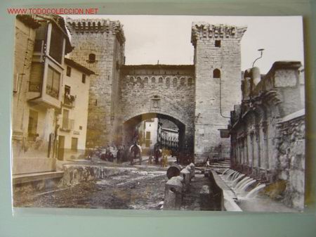 Postales: DAROCA - 16 - Foto 1