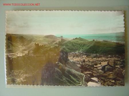 Postales: DAROCA - 37 - Foto 1