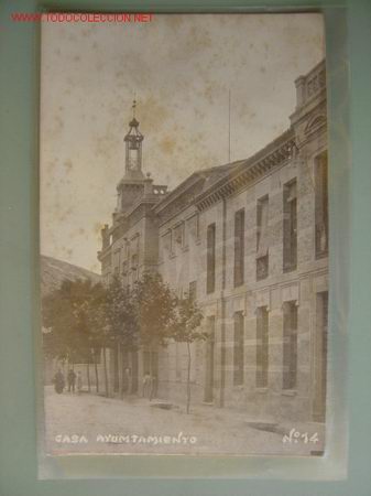 Postales: ALHAMA DE ARAGON - 14 - Foto 1