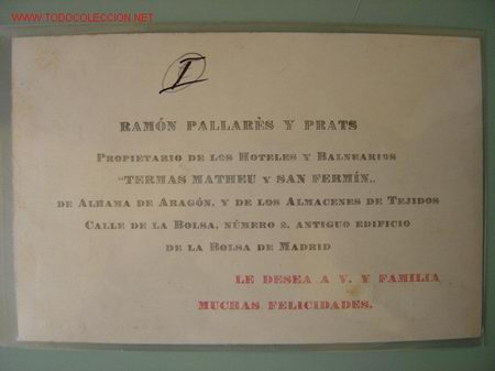Postales:   - Foto 2
