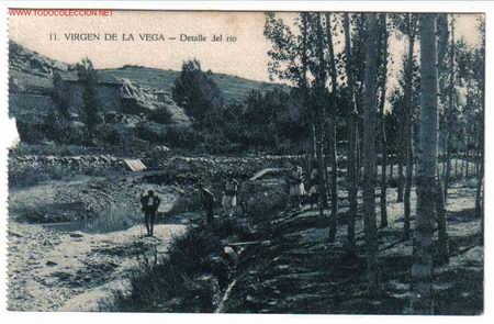 Postales: ALCALA DE LA SELVA TERUEL - Foto 1