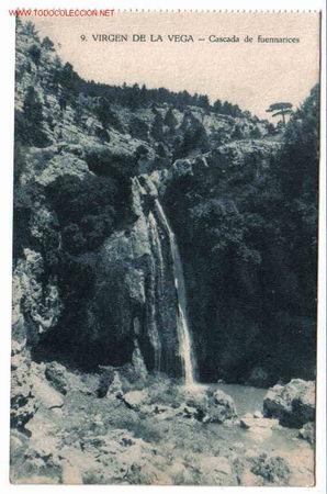 Postales: ALCALA DE LA SELVA TERUEL - Foto 1