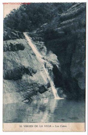 Postales: ALCALA DE LA SELVA TERUEL - Foto 1