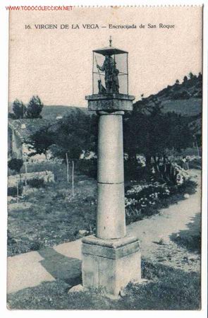 Postales: ALCALA DE LA SELVA TERUEL - Foto 1