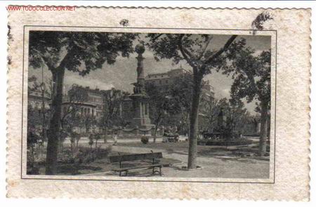 Postales: ZARAGOZA - Foto 1