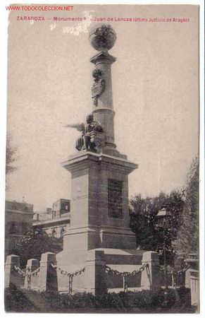 Postales: ZARAGOZA - Foto 1