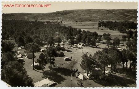 Postales: ALBARRACIN, TERUEL - Foto 1