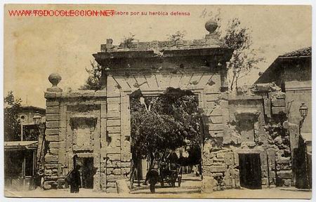Postales: ZARAGOZA - Foto 1