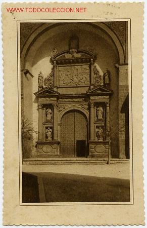 Postales: DAROCA , ZARAGOZA - Foto 1